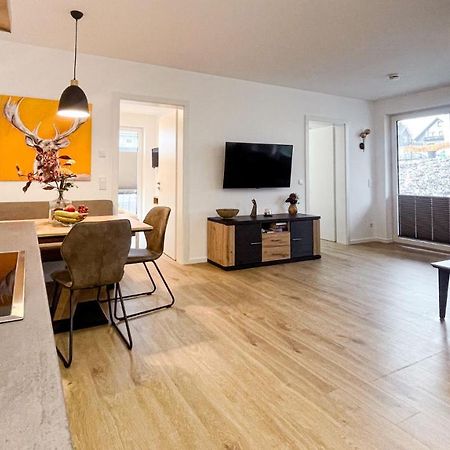 Gebirgsresort - Ferienwohnung 2 0 2 วินเทอร์แบร์ก ภายนอก รูปภาพ