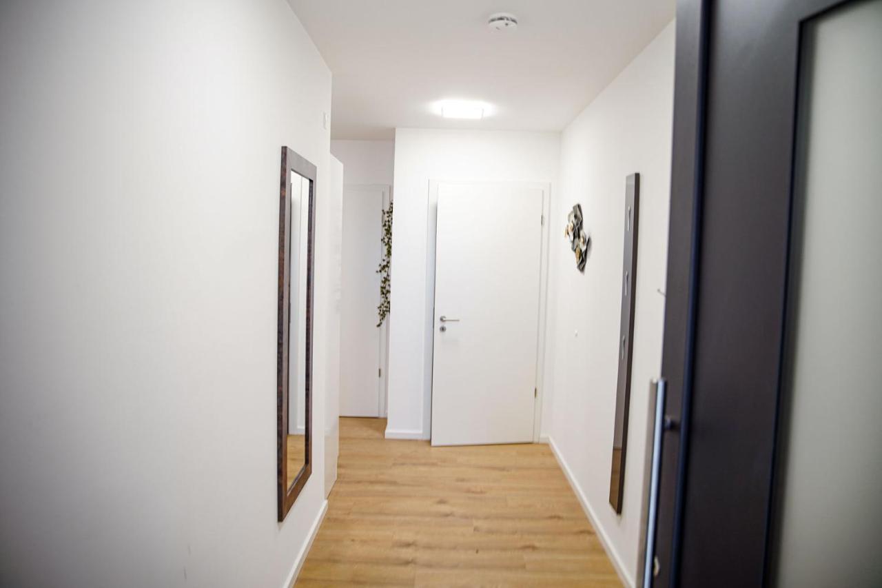 Gebirgsresort - Ferienwohnung 2 0 2 วินเทอร์แบร์ก ภายนอก รูปภาพ