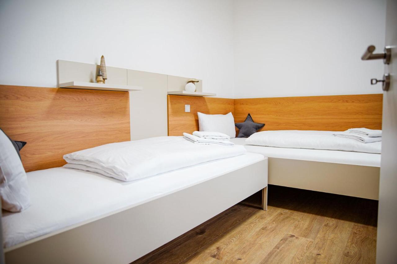 Gebirgsresort - Ferienwohnung 2 0 2 วินเทอร์แบร์ก ภายนอก รูปภาพ