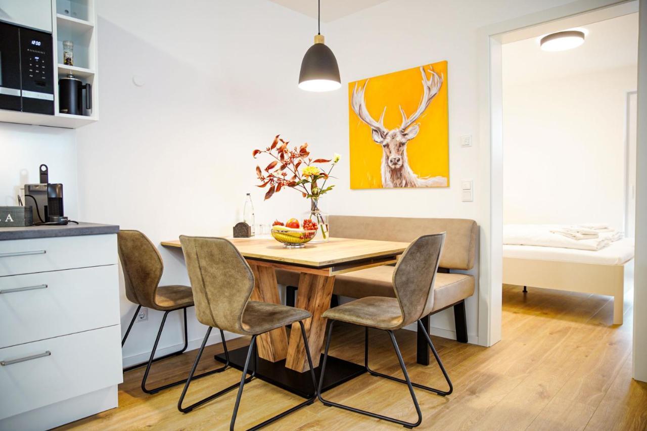 Gebirgsresort - Ferienwohnung 2 0 2 วินเทอร์แบร์ก ภายนอก รูปภาพ