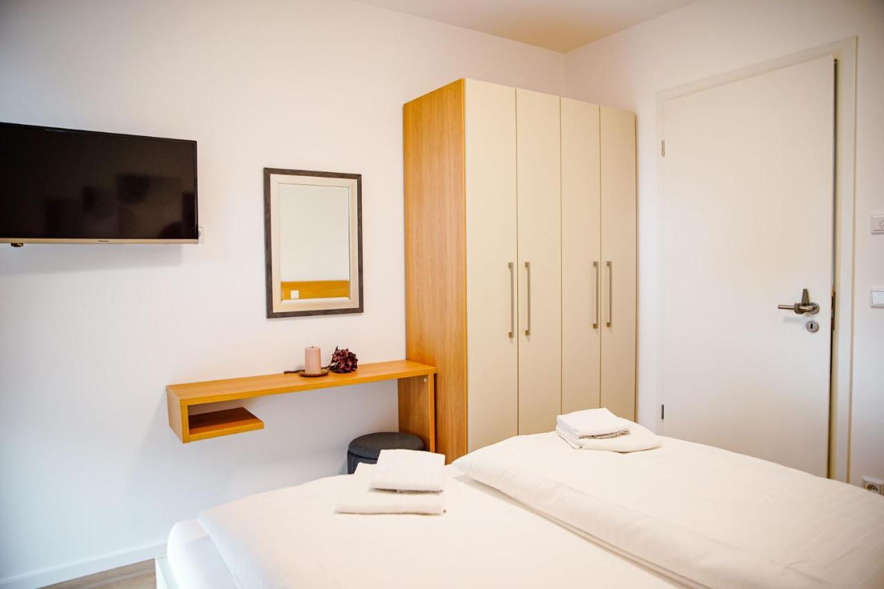 Gebirgsresort - Ferienwohnung 2 0 2 วินเทอร์แบร์ก ภายนอก รูปภาพ