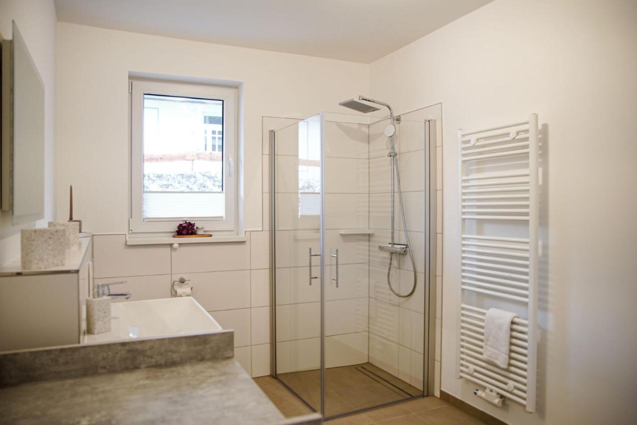Gebirgsresort - Ferienwohnung 2 0 2 วินเทอร์แบร์ก ภายนอก รูปภาพ