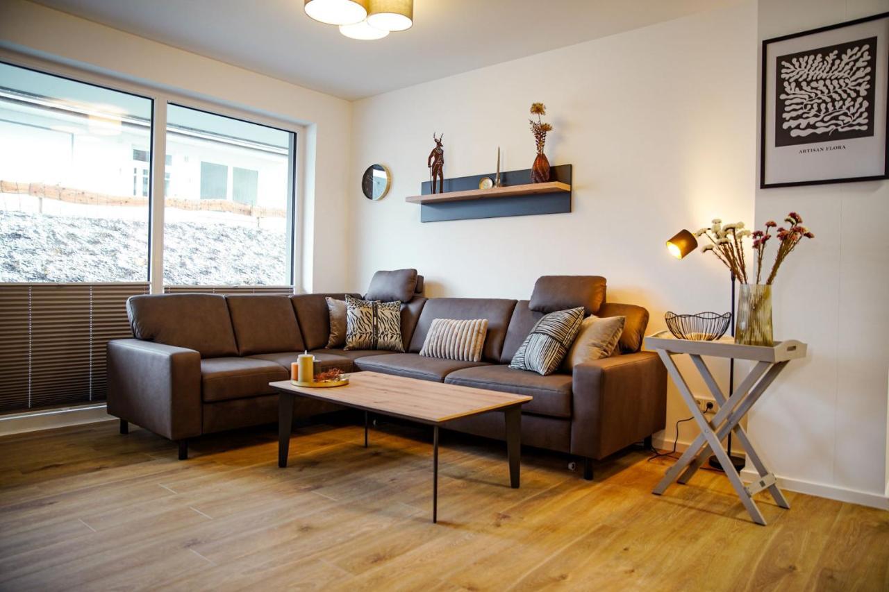 Gebirgsresort - Ferienwohnung 2 0 2 วินเทอร์แบร์ก ภายนอก รูปภาพ