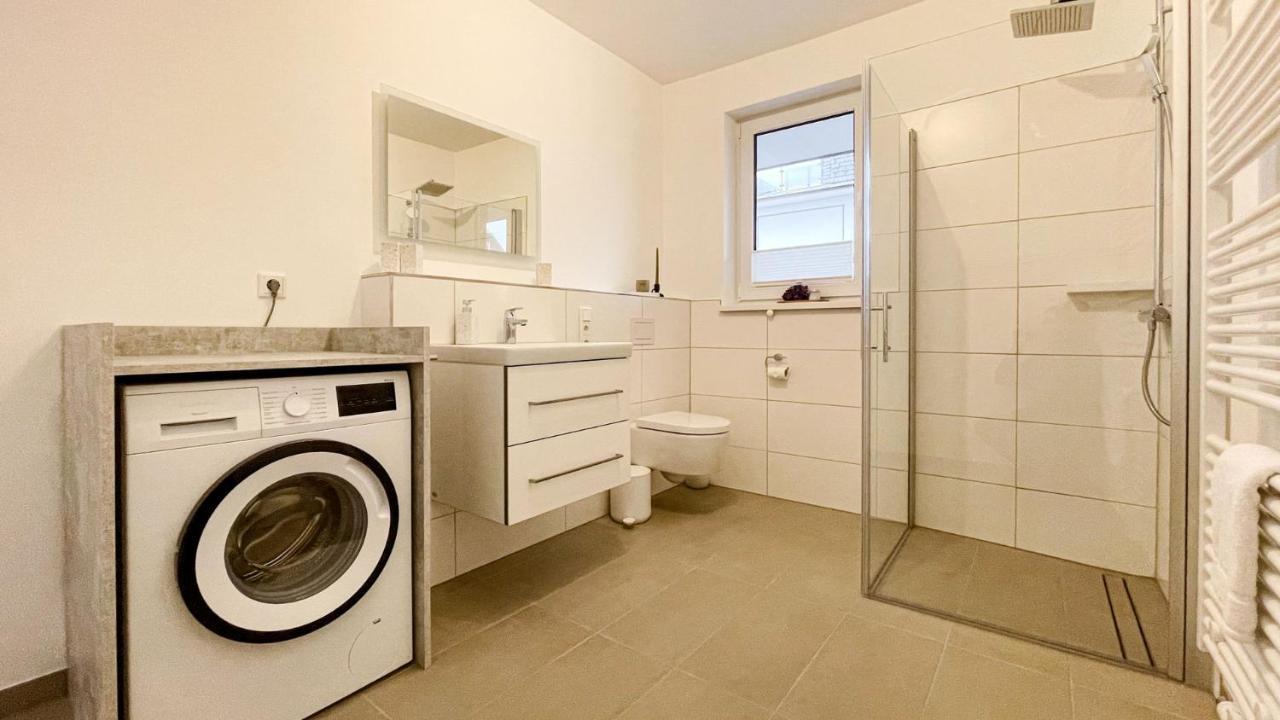 Gebirgsresort - Ferienwohnung 2 0 2 วินเทอร์แบร์ก ภายนอก รูปภาพ