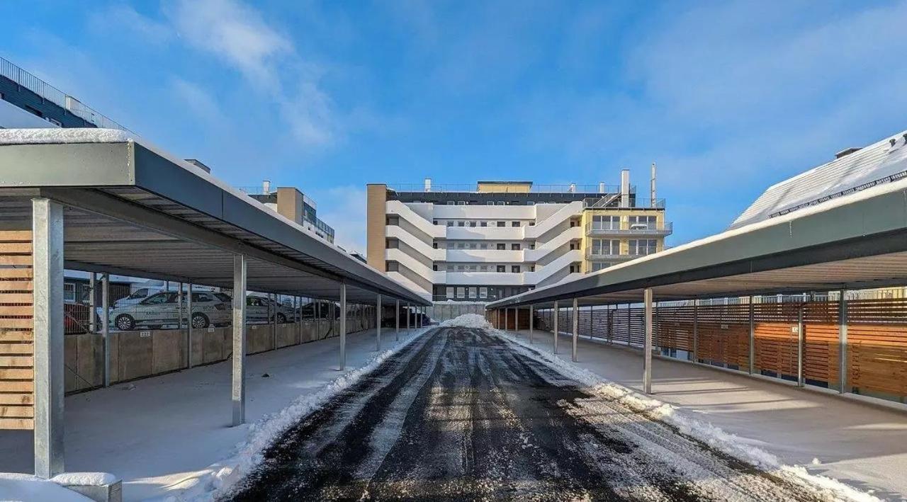 Gebirgsresort - Ferienwohnung 2 0 2 วินเทอร์แบร์ก ภายนอก รูปภาพ